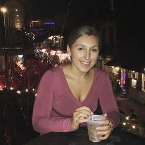 Meet your Posher, Cassidy